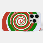 くるくるスマホケース Case-Mate iPhoneケース (裏面 (横))