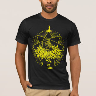 くるま笑いスフィシャツtシャツdarwis rumi tシャツ