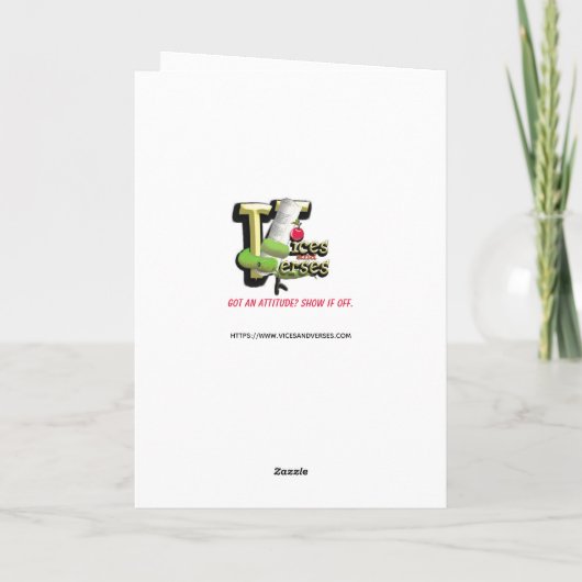 くるみいけな割りパーソナライズされた器 シーズンカード (裏面)