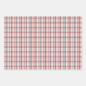 くるみおもしろい割りクリスマス ラッピングペーパーシート (正面3)