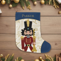 くるみお洒落割り青とベージュ