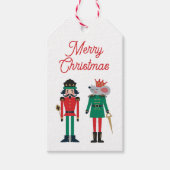 くるみエレガント割りギフトラベル ギフトタグ (正面)