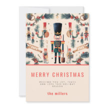 くるみエレガント割りモダンクリスマス