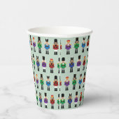 くるみカラフル割り – 紙カップ 紙コップ (右)