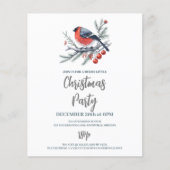 くるみクラッカーコージー自然リースクリスマスパーティー (正面)