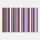 くるみクラッカースウィートラッピング紙コレクション ラッピングペーパーシート (正面3)