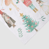 くるみクラッカーバレエのクリスマスイメージティッシュペーパー 薄葉紙 (詳細)