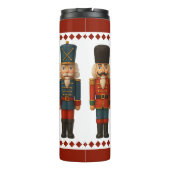 くるみクラッカーホリデーパレード タンブラー (裏面)