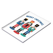 くるみメリー割り ノートブック (左側)