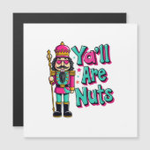 くるみ割りおもしろいクリスマス (正面/裏面)