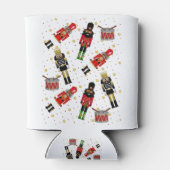 くるみ割りとドラム 缶クーラー (裏面)