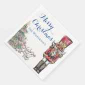 くるみ割りとネズミクリスマスパーティー (コーナー)