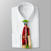 くるみ割りのタイ ネクタイ (タイ)