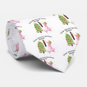 くるみ割りのバレエのクラシック09 ネクタイ (ロール)