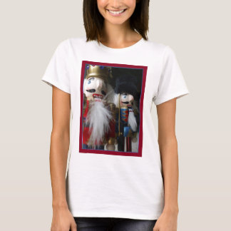 くるみ割りのTシャツ Tシャツ