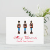 くるみ割りカーホリデイ写真 シーズンカード (スタンド正面)