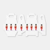 くるみ割りギフトボックス フェイバーボックス (折り畳みなし)