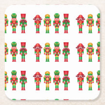 くるみ割りクリスマスデコレーション