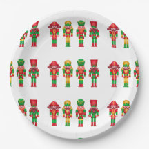 くるみ割りクリスマスデコレーション