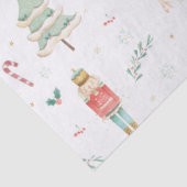 くるみ割りクリスマスバレエの切り離し 薄葉紙 (詳細)