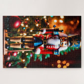 くるみ割りクリスマスパズル ジグソーパズル (横)