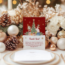 くるみ割りクリスマスパーティー赤ちゃんシャワー