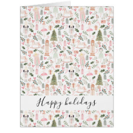 くるみ割りクリスマスホリデー