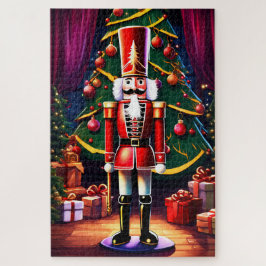 くるみ割りクリスマス ジグソーパズル