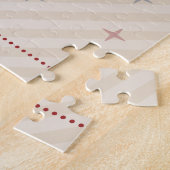 くるみ割りクリスマス ジグソーパズル (側面)