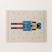 くるみ割りクリスマス ジグソーパズル (横)