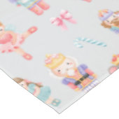 くるみ割りクリスマス テーブルクロス (アングル)