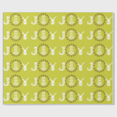 くるみ割りクリスマス ラッピングペーパー (フラット)