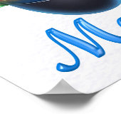 くるみ割りゲームコントローラポスター ポスター (角)