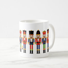 くるみ割りコーヒーマグ コーヒーマグカップ