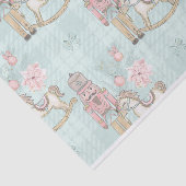 くるみ割りティッシュペーパー 薄葉紙 (詳細)