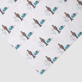 くるみ割りバレエへのコード 薄葉紙 (詳細)