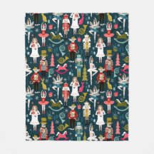 くるみ割りバレエ