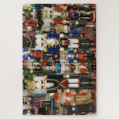 くるみ割りパズル ジグソーパズル (縦)