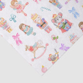 くるみ割りパターン 薄葉紙 (詳細)