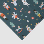 くるみ割りフォークアート 薄葉紙 (詳細)