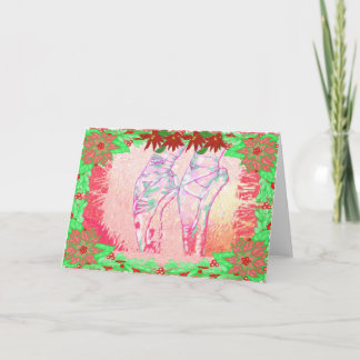 くるみ割りポイントシューズ – 327 シーズンカード