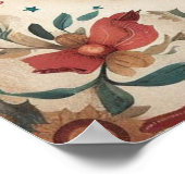 くるみ割りポスター ポスター (角)