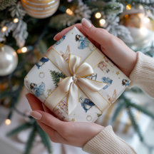 くるみ割り人形のクリスマス