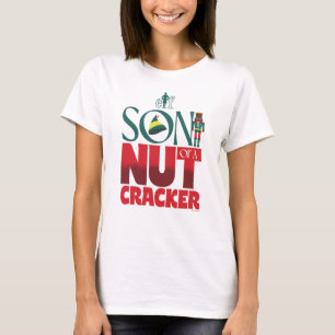 くるみ割り人形の息子 グラフィック Tシャツ