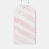 くるみ割り人形の誕生日ワンダーランド ギフトタグ (裏面)