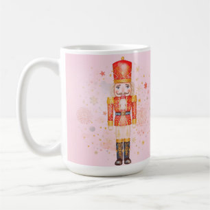 くるみ割り人形 コーヒーマグカップ