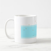 くるみ割り人形 コーヒーマグカップ (左)