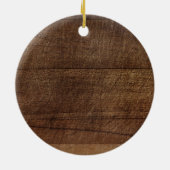 くるみ割り初めてのクリスマス セラミックオーナメント (裏面)