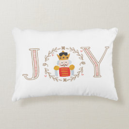 くるみ割り君主 アクセントクッション