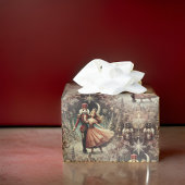 くるみ割り器タララ ラッピングペーパー